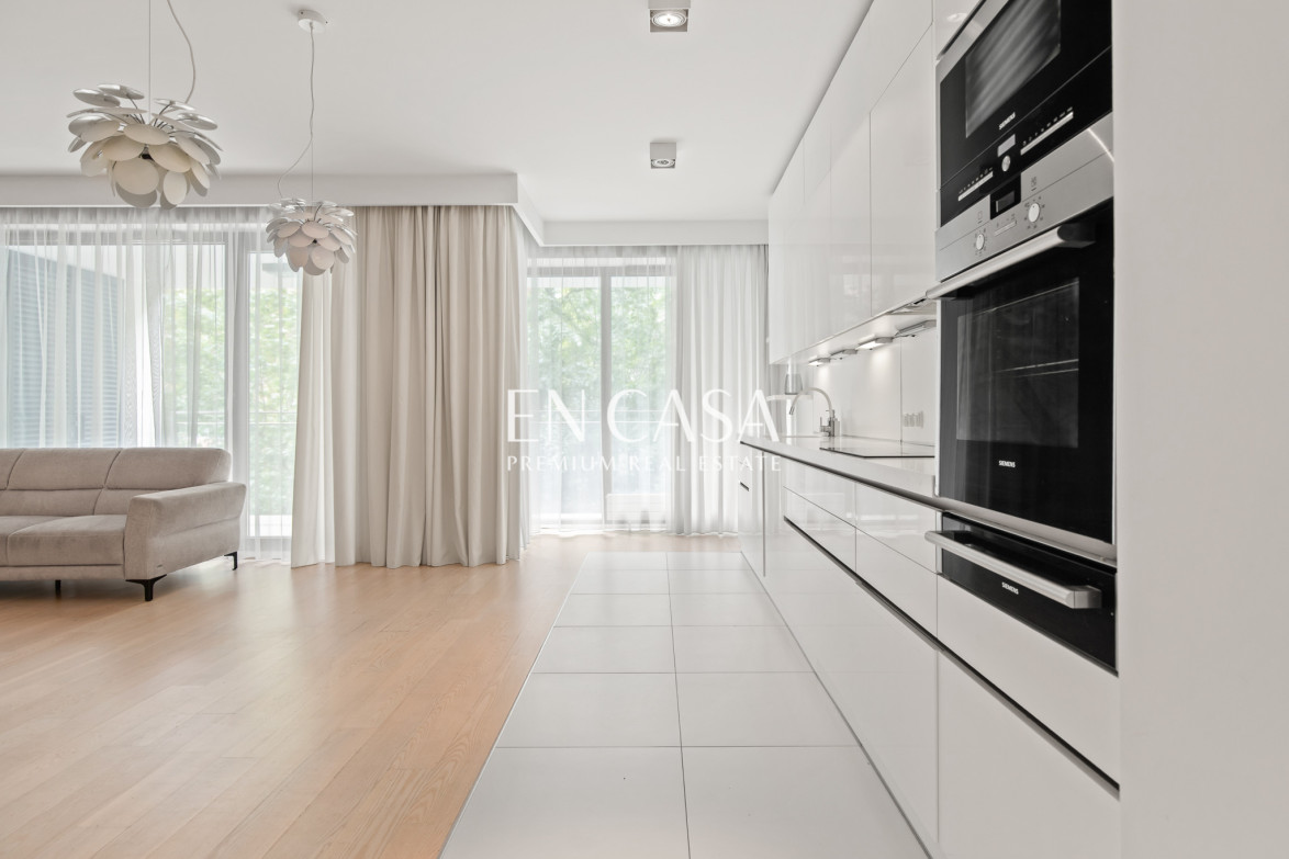 Apartment Rent Warszawa Śródmieście Grzybowska 6